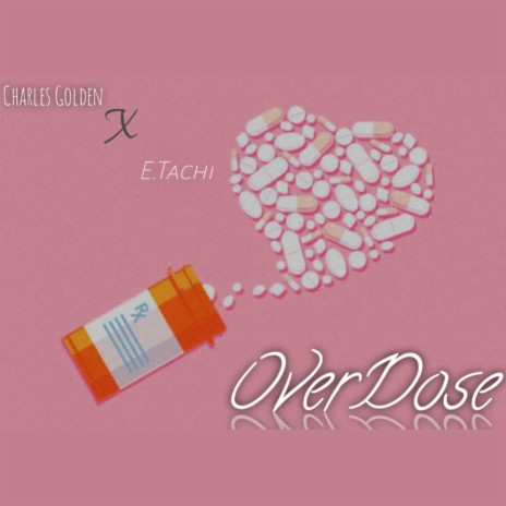 Overdose ft. Etatshi | Boomplay Music