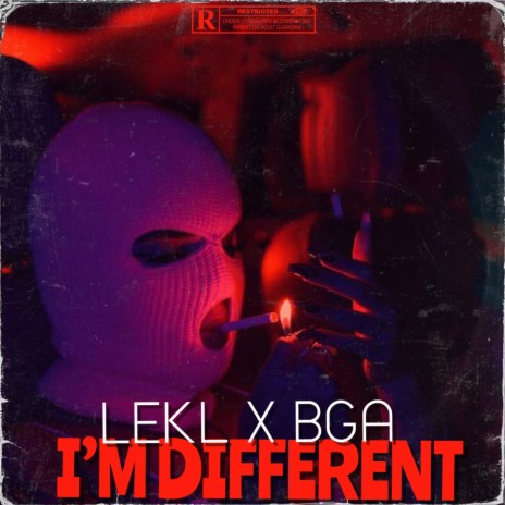I'm Different ft. BGA | Boomplay Music