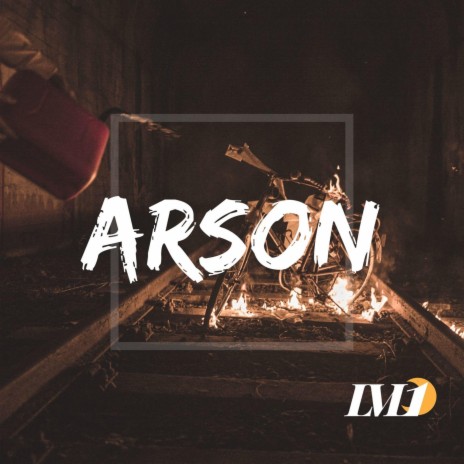 Arson (Instrumental) | Boomplay Music