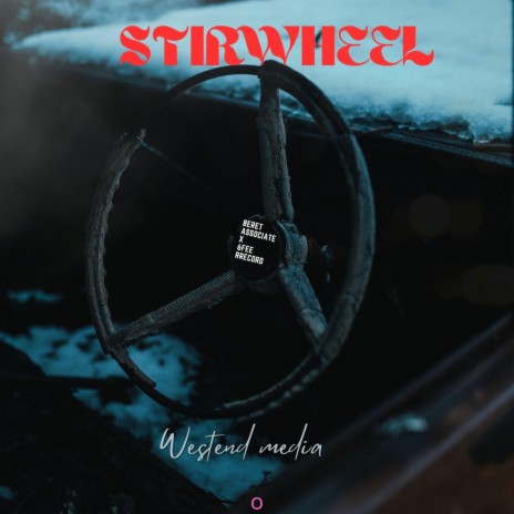 STEAWHEEL ft. Rugby Thee Producer & 6 Feet Record Label | Boomplay Music