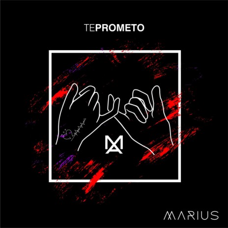 Te Prometo | Boomplay Music