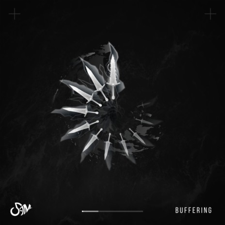 Buffering ft. ZONE Drums & Tygris | Boomplay Music