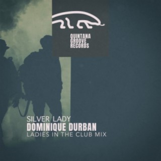 Dominique Durban