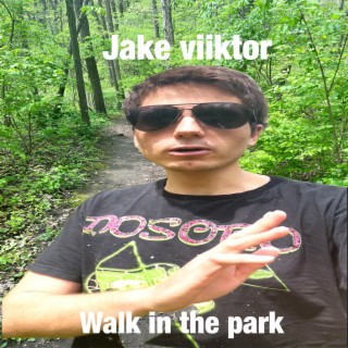 Jake Viktor