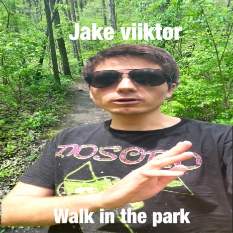 Walk in the park | Boomplay Music