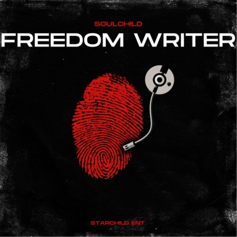 Freedom Writer | Boomplay Music
