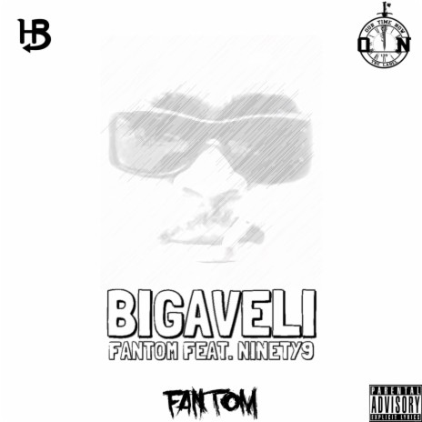 Bigaveli (feat. Ninety9) | Boomplay Music