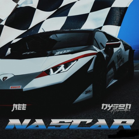 NASCAR ft. Ree | Boomplay Music