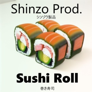 Sushi Roll