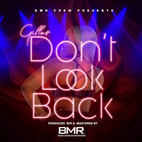 Dont Look Back