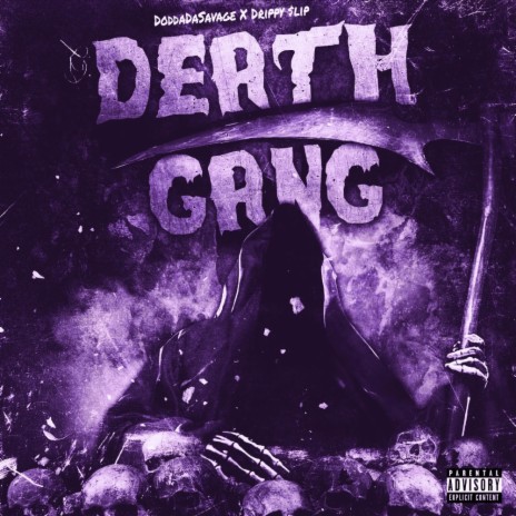 Death Gang (Remix) ft. Drippy $lip | Boomplay Music