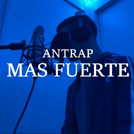 MAS FUERTE | Boomplay Music