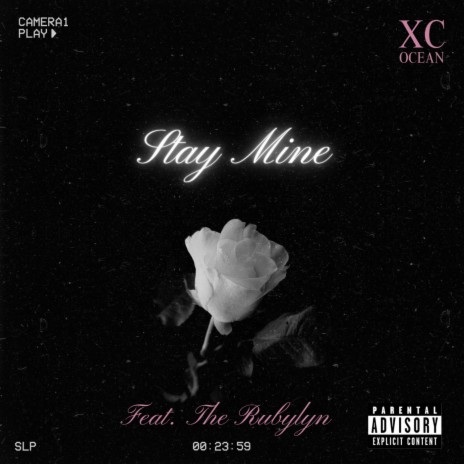 Stay Mine ft. Thee RubyLyn | Boomplay Music