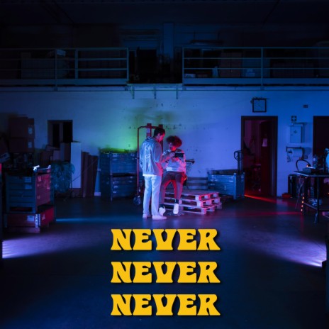 Never Never Never