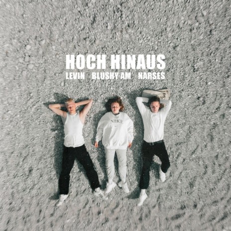 Hoch Hinaus ft. Narses & Blushy AM