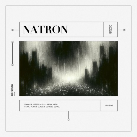 Natron | Boomplay Music