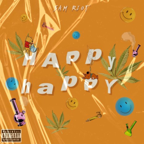 Happy Happy | Boomplay Music