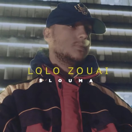 Lolo Zouai | Boomplay Music