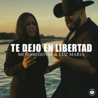 Te dejo en libertad