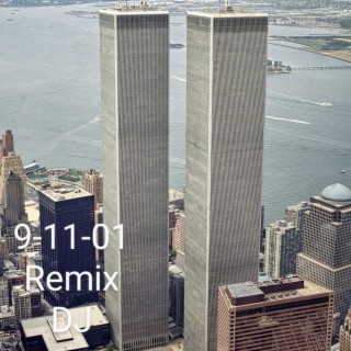 9-11 (Remix)