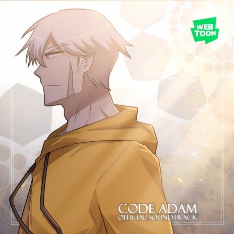 playing with fire (code adam webtoon soundtrack)