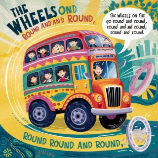 The Wheels on the Bus lyrics | Boomplay Music