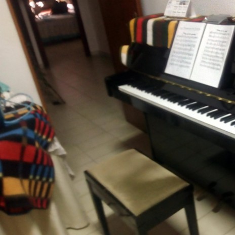 In church (Op39 N°23) piano | Boomplay Music