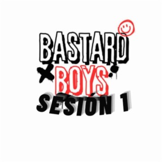 Bastard boys sesion 1