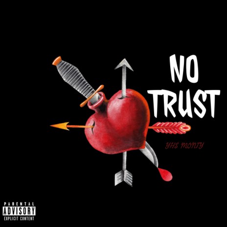 No Trust