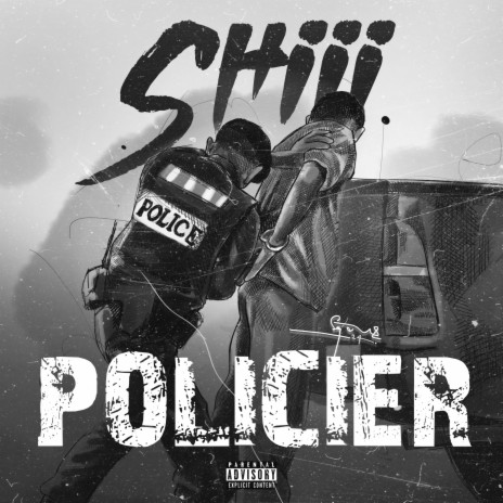 Policier | Boomplay Music