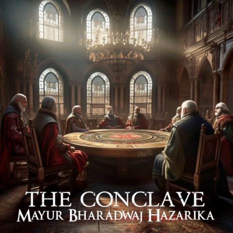 The Conclave | Boomplay Music