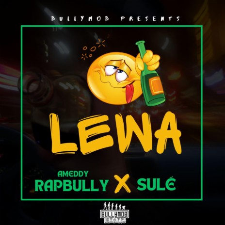 LEWA ft. Sulé | Boomplay Music