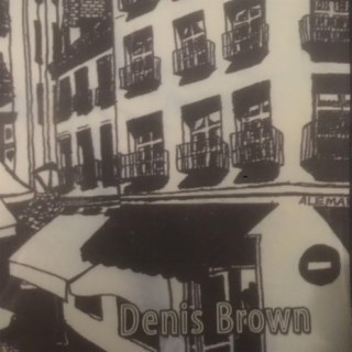 Denis Brown (debut album)