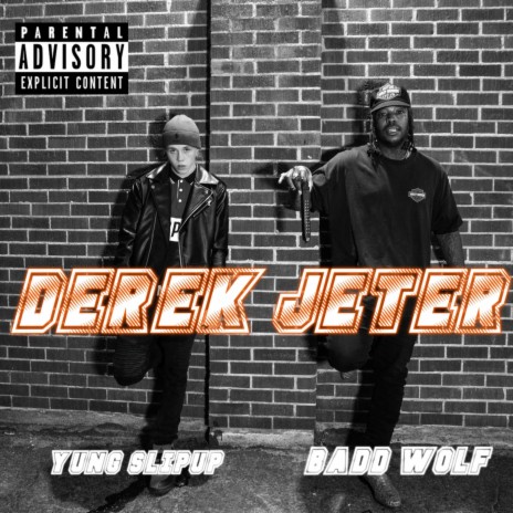 Derek Jeter (feat. Yung Slipup) | Boomplay Music