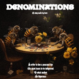 Denominations