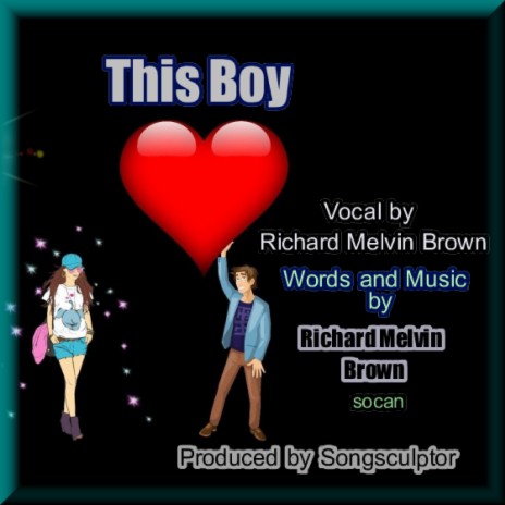 This Boy | Boomplay Music