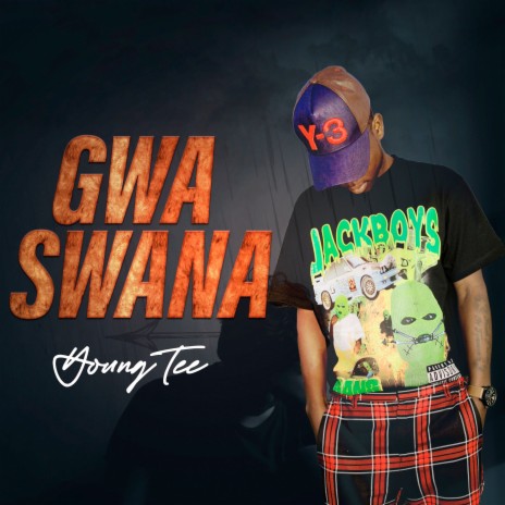 Gwa Swana
