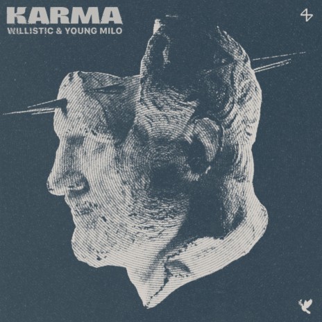 Karma (feat. Young Milo) | Boomplay Music