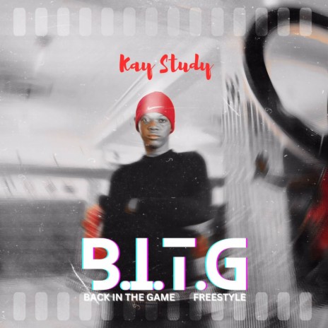 BITG (Back In The Game) | Boomplay Music