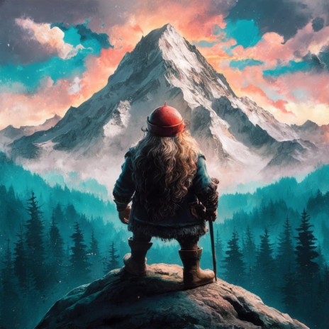 Dwarfs N Mountains | Boomplay Music