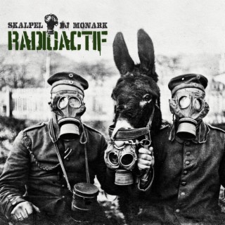 Radioactif