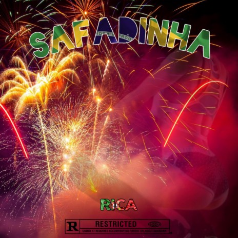 Safadinha | Boomplay Music