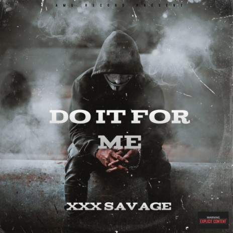Do It For Me | Boomplay Music