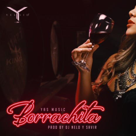 Borrachita | Boomplay Music