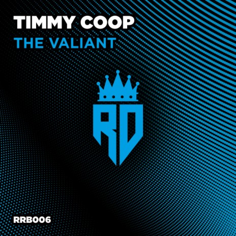 The Valiant (Radio Edit)