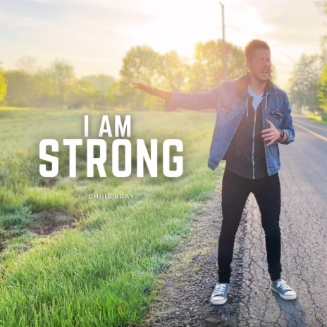 I Am Strong | Boomplay Music