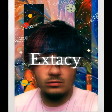 Extacy ft. Tyler LaForce & Dubbl6