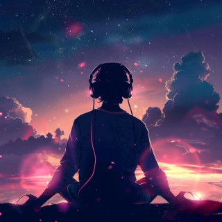 Gentle Relaxation: Music for Stress Relief