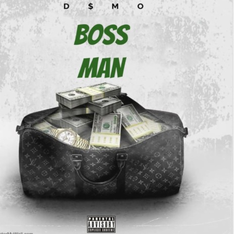 BOSS MAN | Boomplay Music