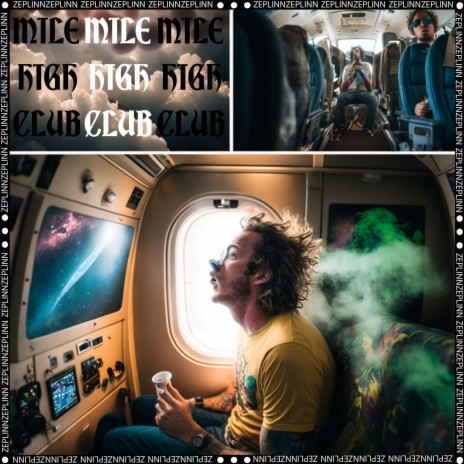 Mile High Club | Boomplay Music